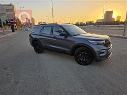 فورد إكسبلورر